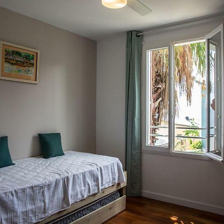 Ferienwohnung Stella Foresta Saint-Leu Exterior foto
