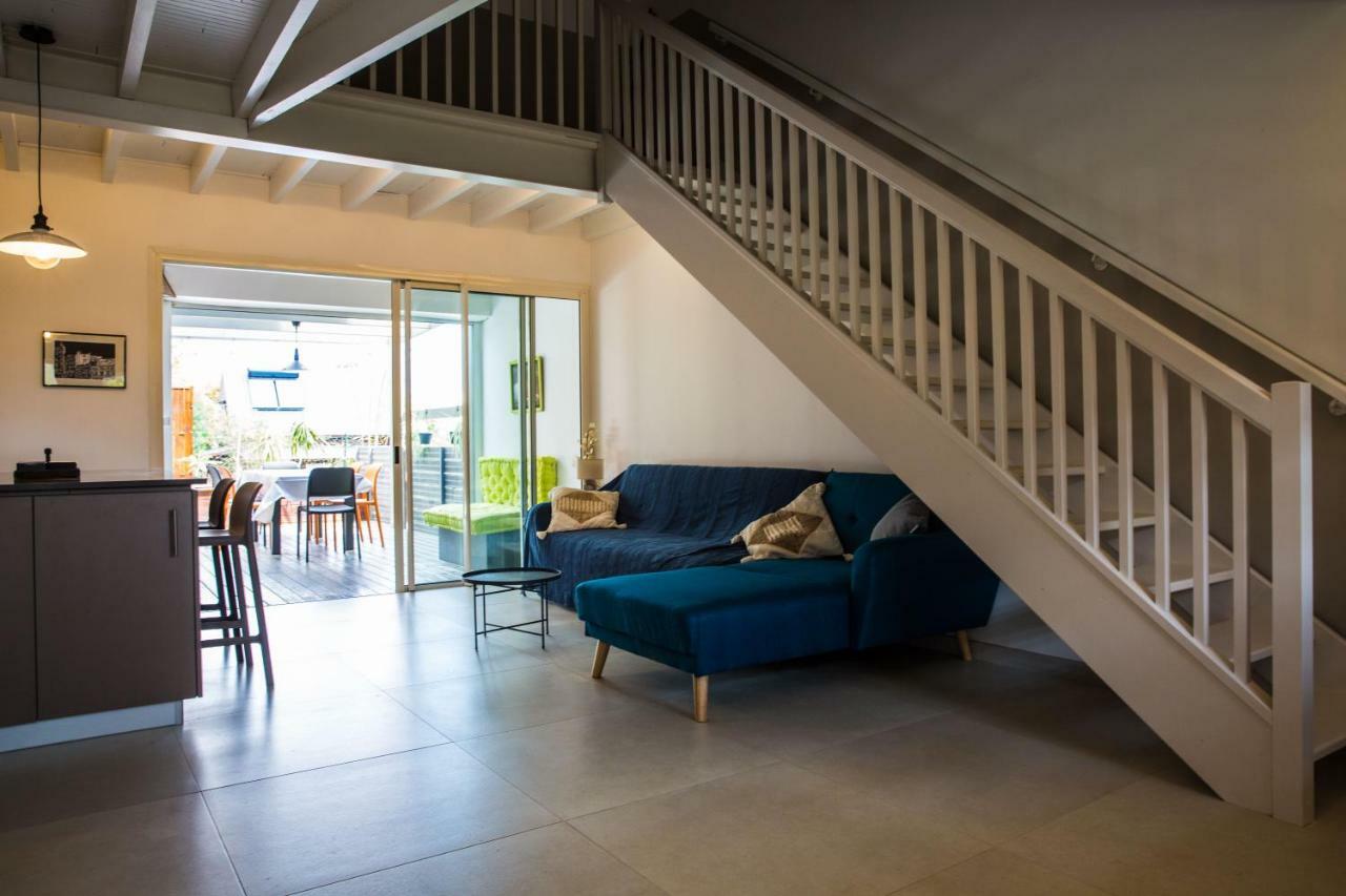 Ferienwohnung Stella Foresta Saint-Leu Exterior foto